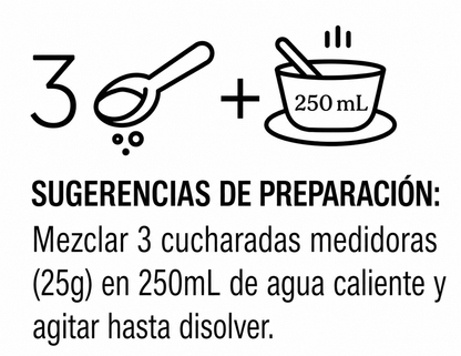 Proteína Bone Broth Power - Savvy