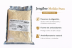 Jengibre Molido - Prodelagro x250g