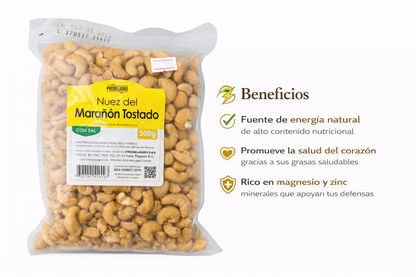 Nuez De Marañón - Prodelagro
