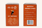 Kit Matero - Matena