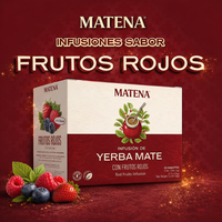 FRUTOS ROJOS