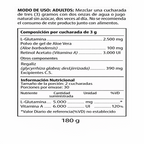 Enteroplex - Nutrabiotics x180g