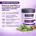 Enteroplex - Nutrabiotics x180g