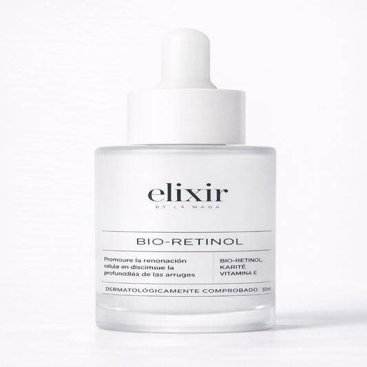 Bio Retinol - Elixir x30ml