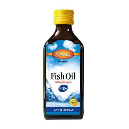 Fish Oil - Jarrow Formulabs Omega 3