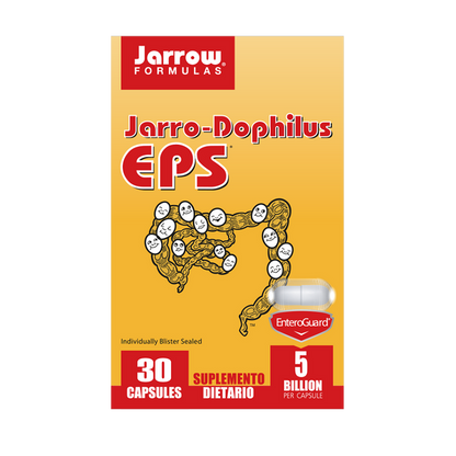 Jarro Dophilus EPS - Jarrow Formulas Probióticos