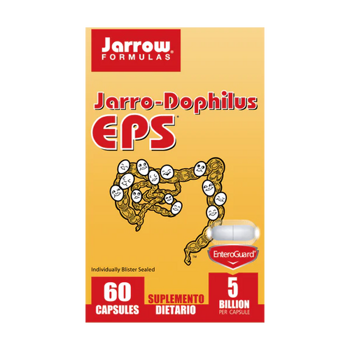 Jarro Dophilus EPS - Jarrow Formulas Probióticos