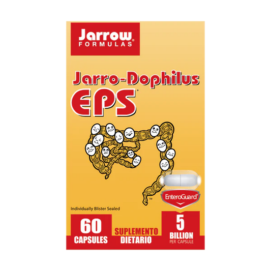 Jarro Dophilus EPS - Jarrow Formulas Probióticos