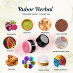 Rubor Herbal - Abril Malak