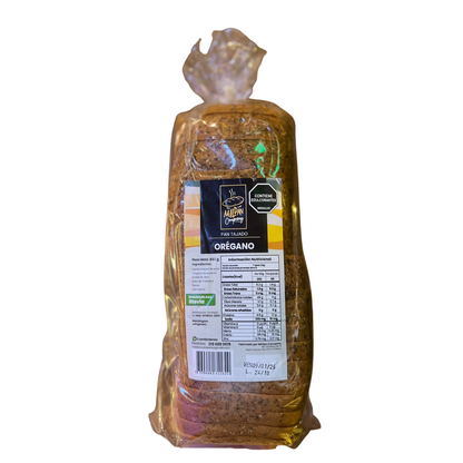 Pan Tajado - Mildan Company x480g