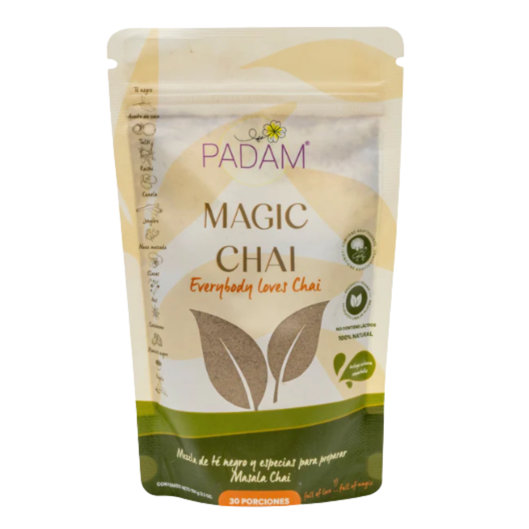 Magic Chai - Padam x100g