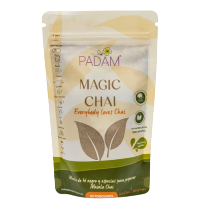 Magic Chai - Padam x100g