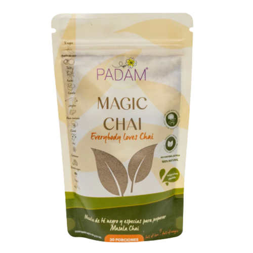Magic Chai - Padam x100g