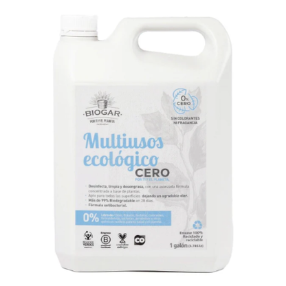 Multiusos Ecológico - Biogar Galón