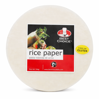 Papel de Arroz - Anmar x300g