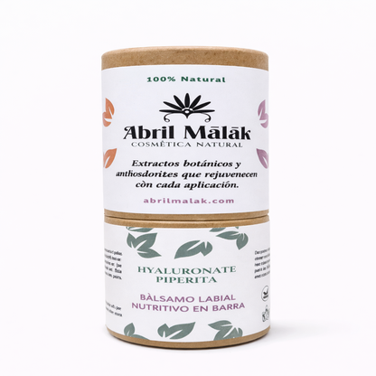 Balsamo Hidratante Labial - Abril Malak