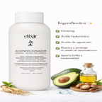 Acondicionador en Crema - Elixir x500ml