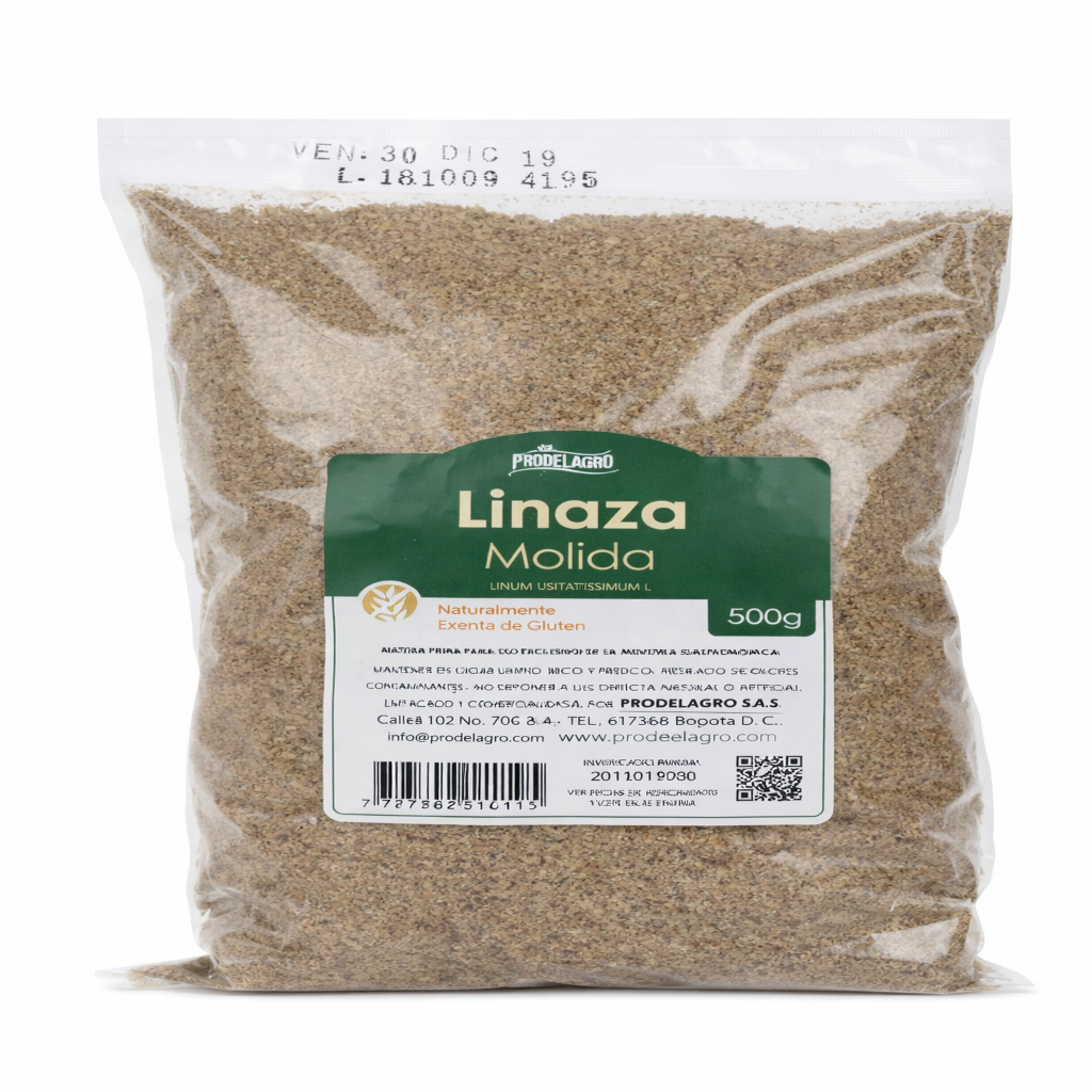 Linaza - Prodelagro