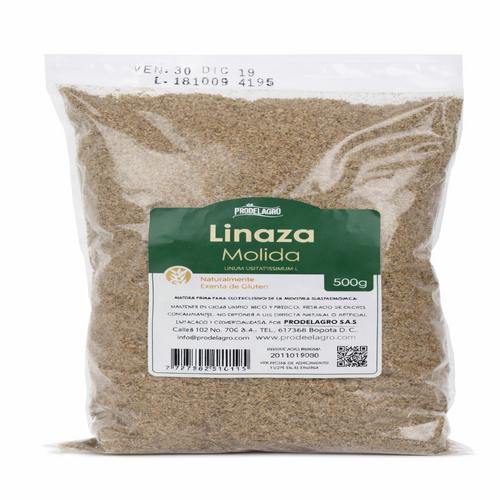 Linaza - Prodelagro