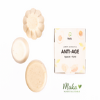 Jabon Artesanal Antiedad - Oiris x55g