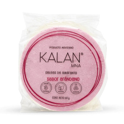 Obleas - Kalan x60g