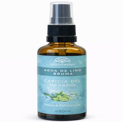 Agua de Lino Bruma - Panavayu x50ml