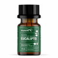 Aceite Esencial De Eucalipto - Funat x10ml