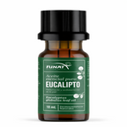 Aceite Esencial De Eucalipto - Funat x10ml