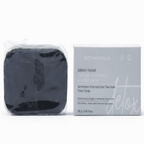 Jabón Facial Carbón Activado- Botanikalia x80g
