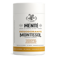 Desodorante 100% Natural - Montesol x70g
