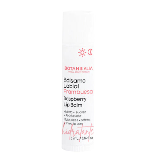 Bálsamo Labial Hidratante  - Botanikalia x5ml