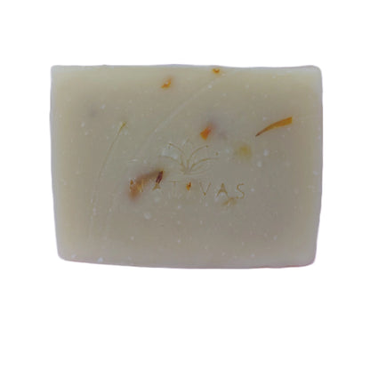 Jabon Artesanal de Arroz - Nativas x75g