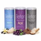Colágeno Hidrolizado - Belfan 600gr
