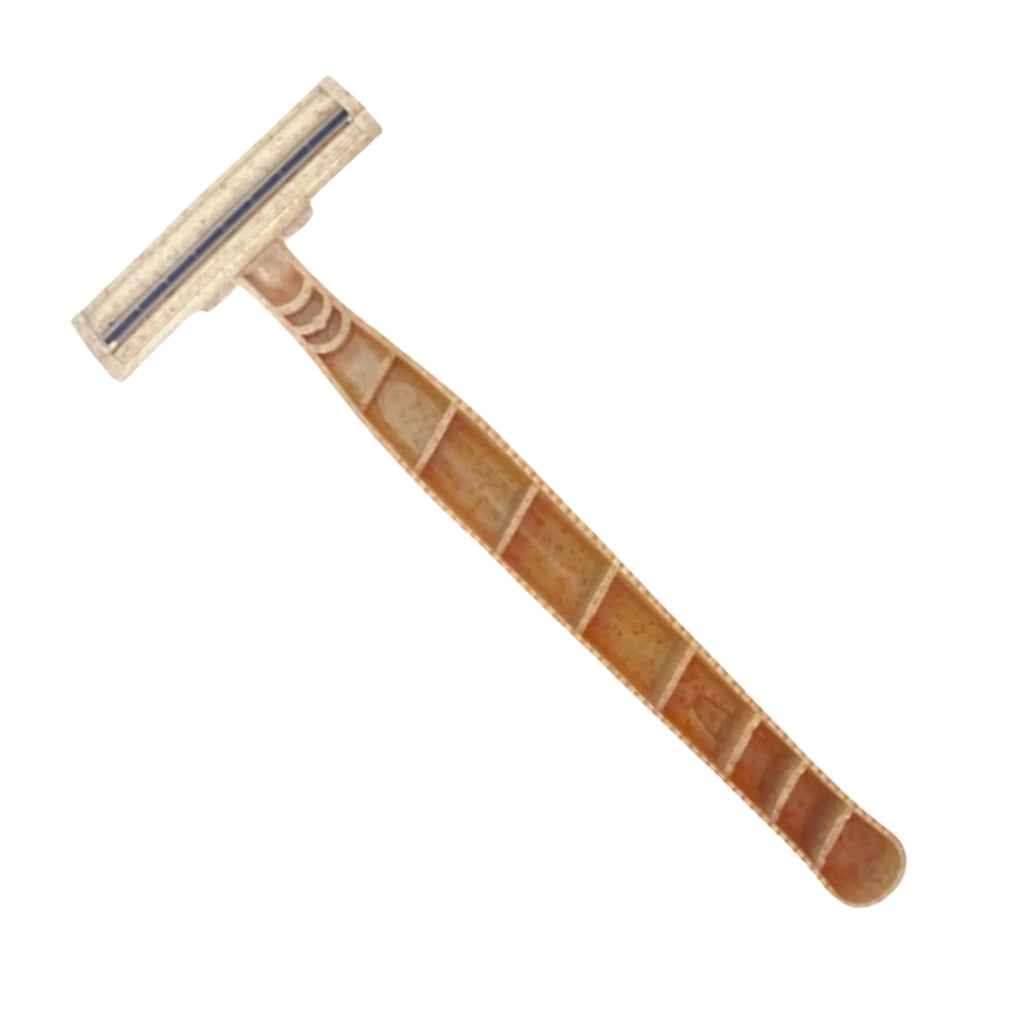 Cuchilla de Afeitar Biodegradable - Montesol