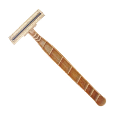Cuchilla de Afeitar Biodegradable - Montesol