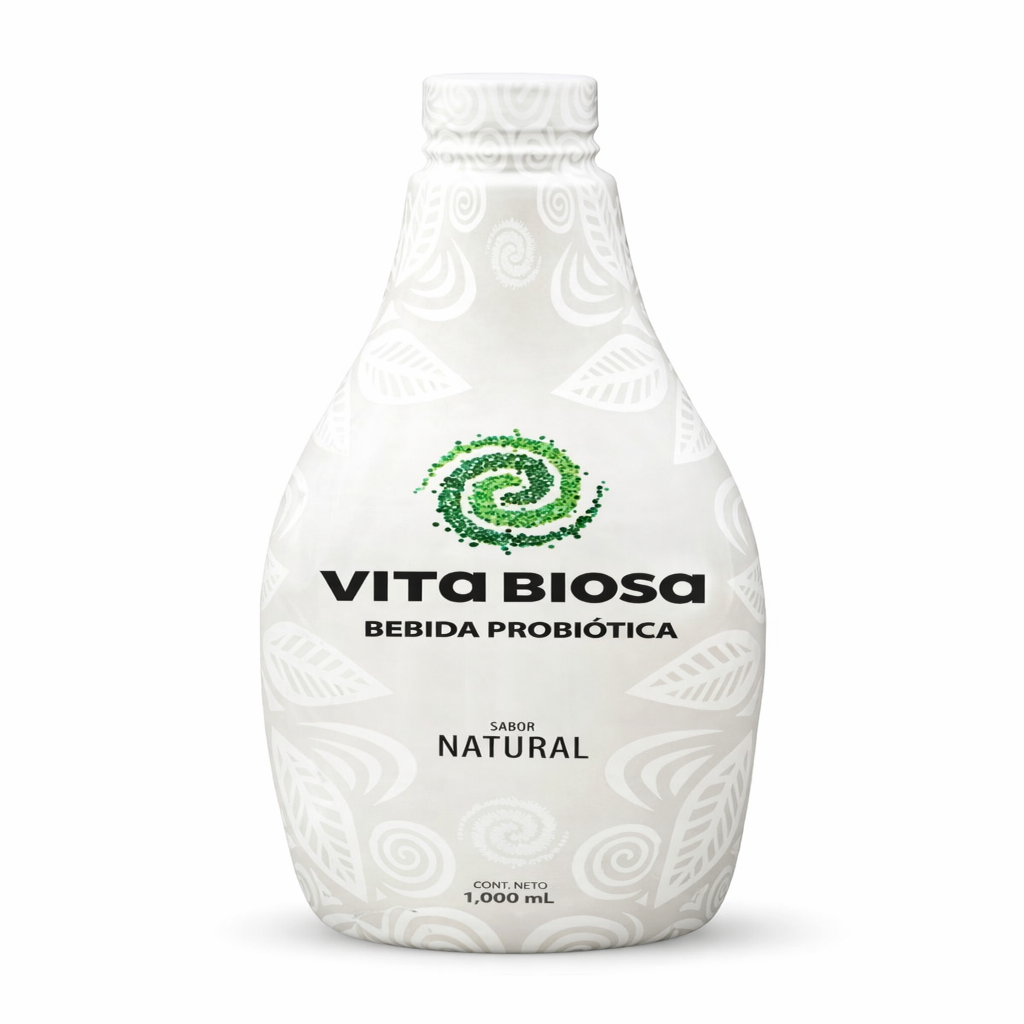 Probióticos - Vita Biosa