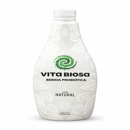 Probióticos - Vita Biosa
