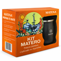 Kit Matero - Matena