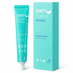 Crema Dental Refrescante - Denti Essence x90g