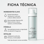 Ácido Hialurónico - Elixir x50ml