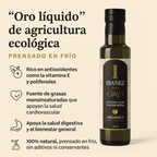 Aceite Oliva - Casa Ibañez x250ml