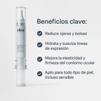 Contorno de Ojos - Elixir x15ml