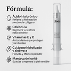 Contorno de Ojos - Elixir x15ml