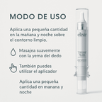 Contorno de Ojos - Elixir x15ml