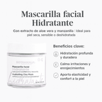 Mascarillas - Botanikalia x100ml