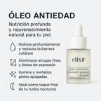 Óleo Antiedad - Elixir x30ml