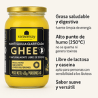 Mantequilla Guee Clarificada - Karavansay