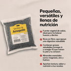 Semillas De Amapola - Prodelagro x250g