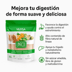 Fibra- Linacol Munsa x500g