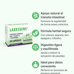Laxessens - Nutrabiotics x30caps